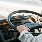 Nhật Bản thử nghiệm xe buýt tự lái